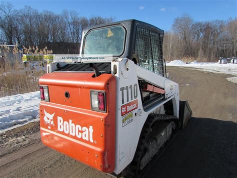 t110 skid steer|bobcat t110 lower lift capacity.